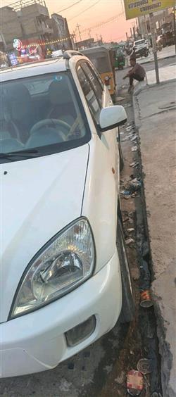 Chery Tiggo 3